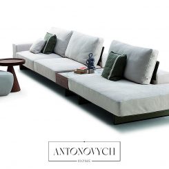 Ulivi диван Granville коллекция Vanity Atmosphere от Antonovich Home