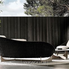 Minotti уличная мебель Lido Cord от Antonovych Home