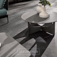 Minotti уличная мебель Lido Cord от Antonovych Home