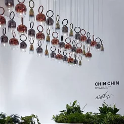 Sans Souci коллекция Chin Chin от Antonovich Home