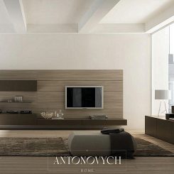 Modulnova гостиная Face от Antonovych Home